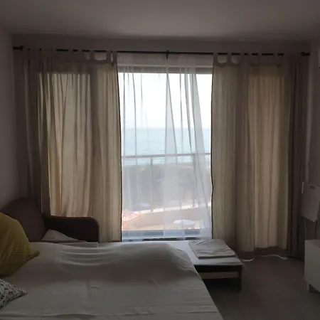 Iglika 아파트호텔 포마리