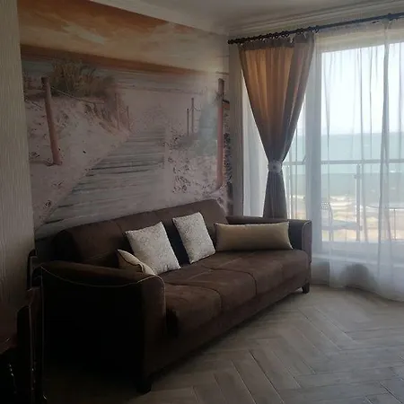 Iglika 아파트호텔