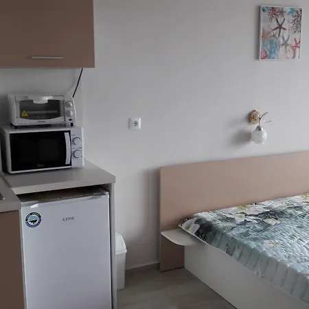 Апарт-отель Iglika 3*