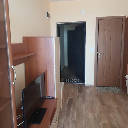 Апарт-отель Iglika