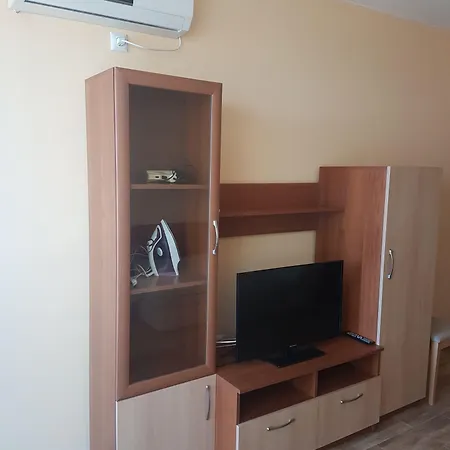 Iglika Поморие