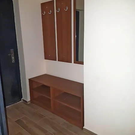 Iglika 아파트호텔