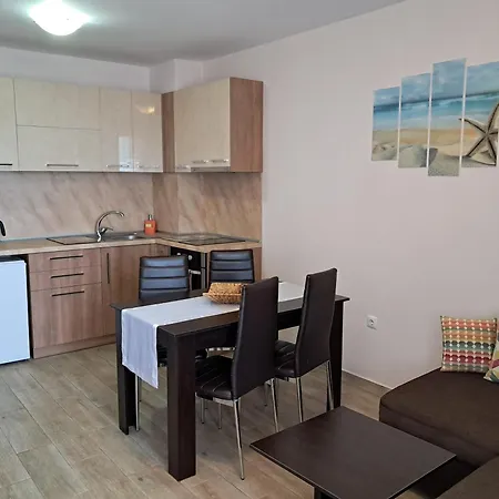 Iglika 3* Поморие