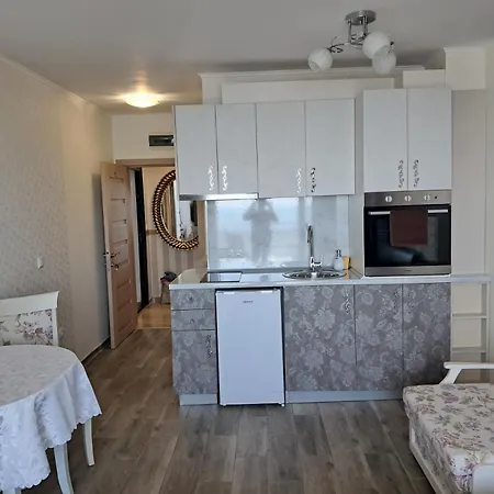 Апарт-отель Iglika 3*