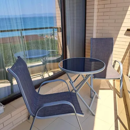 Iglika Апарт-отель