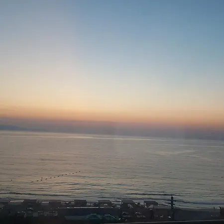 Iglika 아파트호텔