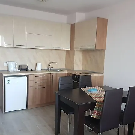 Iglika Apart-hotel