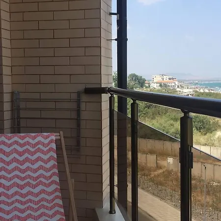 Apart-hotel Iglika Pomorie