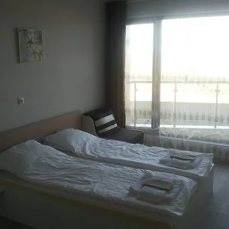 아파트호텔 일리카