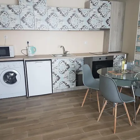Apart-hotel Iglika Pomorie