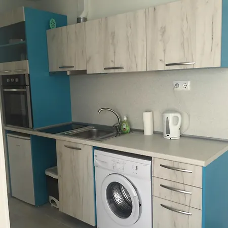 Iglika Apart-hotel Pomorie