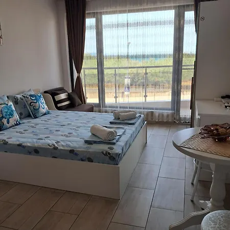 Iglika Pomorie