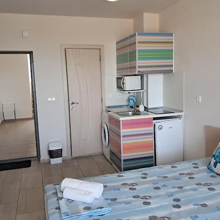 Iglika 3* Pomorie