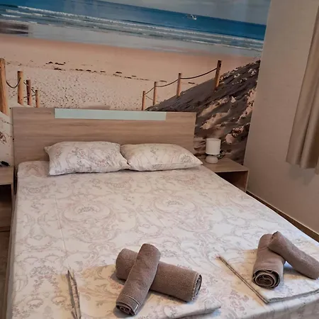 Iglika Apart-hotel
