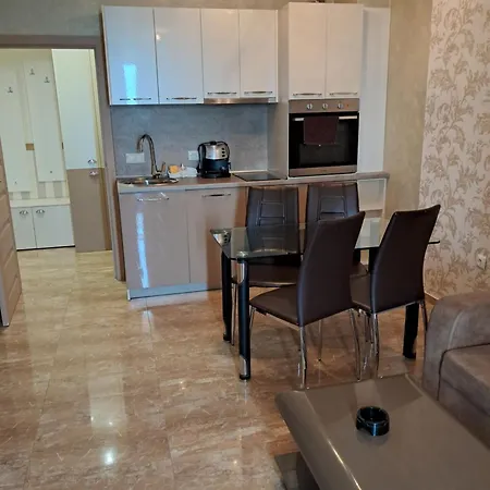 Iglika Apart-hotel 3*