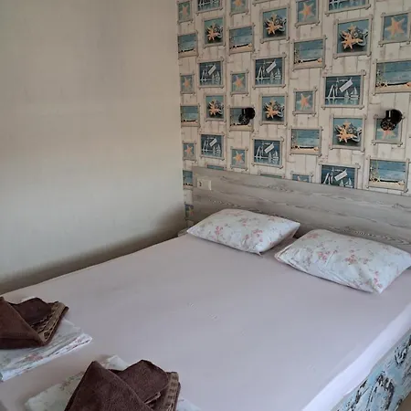 Iglika Apart-hotel Pomorie