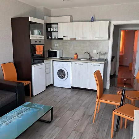 Apart-hotel Iglika
