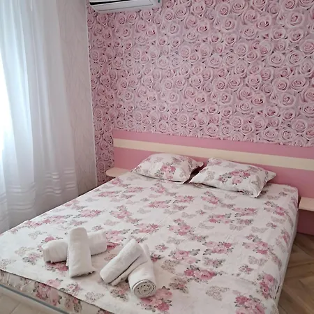 Iglika Apart-hotel 3*