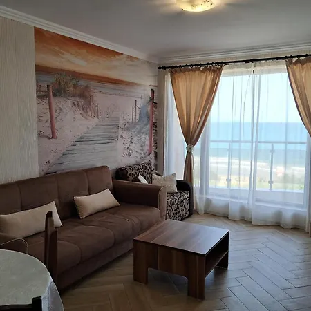 Iglika Apart-hotel Pomorie