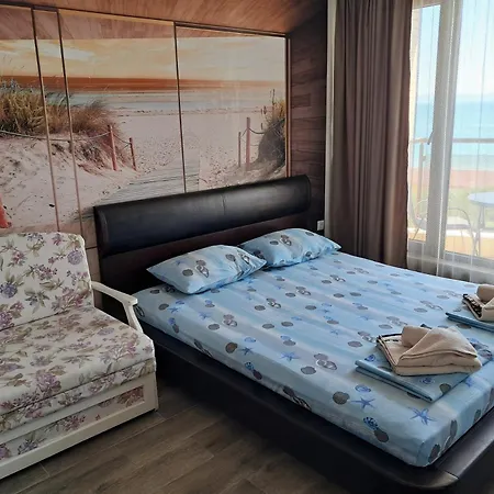 Iglika Pomorie