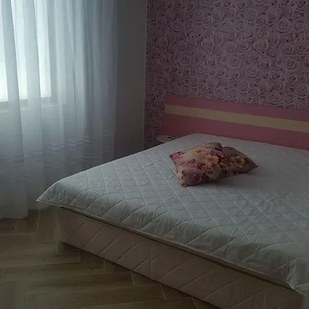 Iglika Apartmanhotel Pomorie