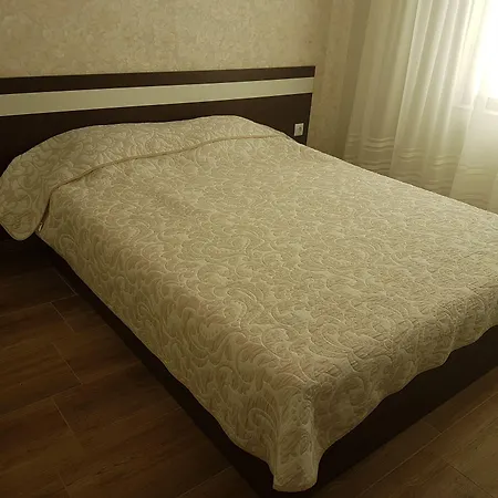 Iglika Apartmanhotel