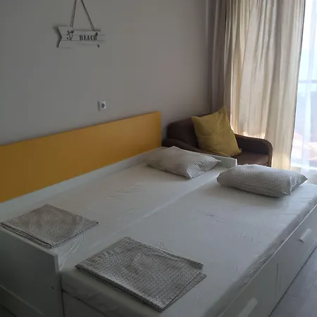 Iglika Apart Otel 3*