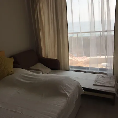 Iglika 아파트호텔 포마리