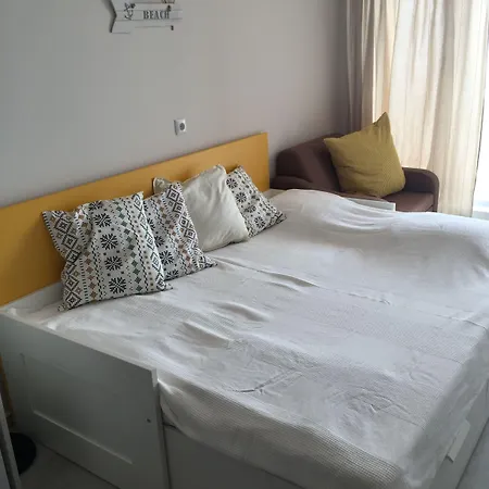 Iglika Apartahotel 3*