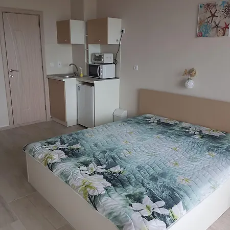 Apart Otel Iglika 3*