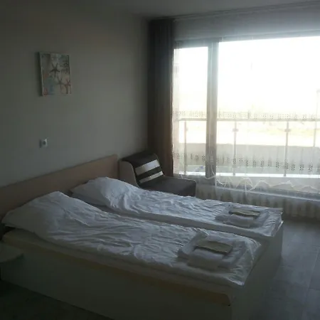 Apart Otel Iglika Ahyolu