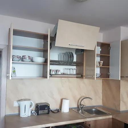 Iglika Апарт-отель 3*