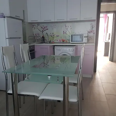 Apartmanhotel Iglika