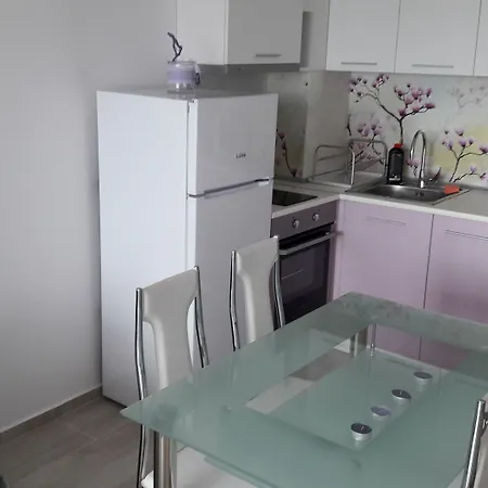 Iglika Apartahotel Pomorie