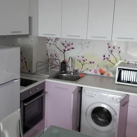 Iglika Apartmanhotel 3*