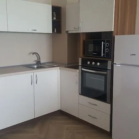Apartmanhotel Iglika 3*