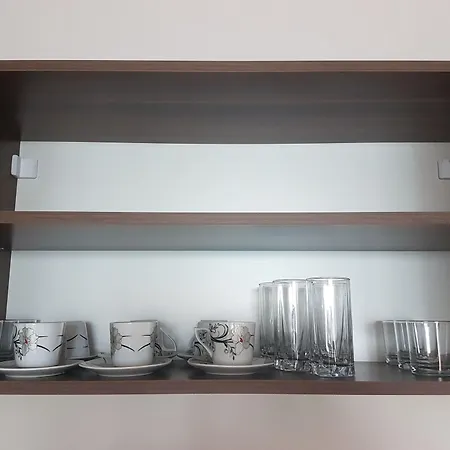 Apartmanhotel Iglika Pomorie