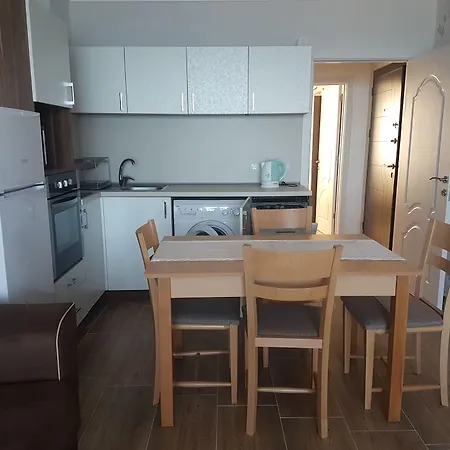 Iglika 3*