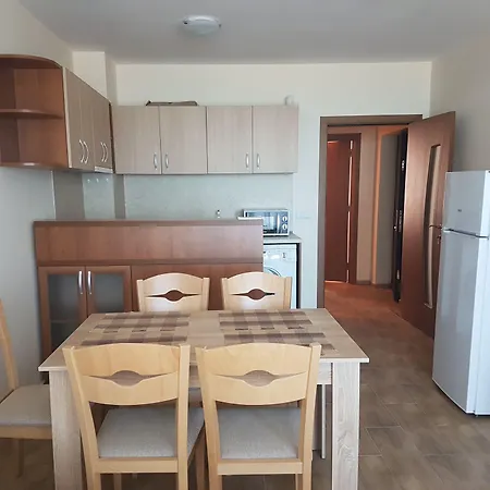 Iglika Apartahotel Pomorie