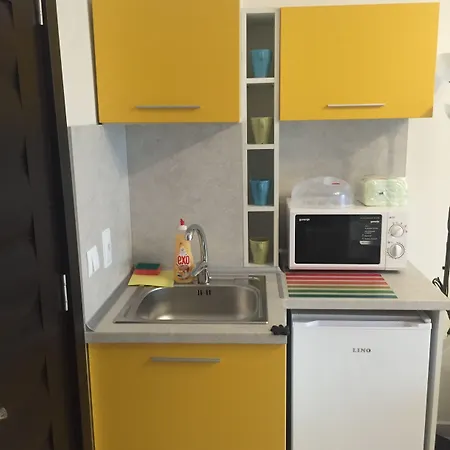 Iglika Apartahotel Pomorie