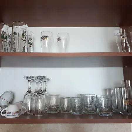 Apartahotel Iglika 3*