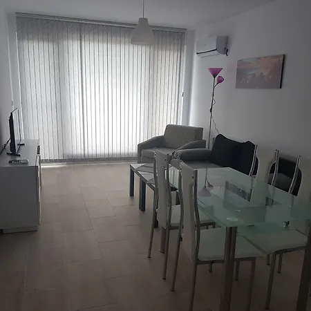 Apartahotel Iglika Pomorie