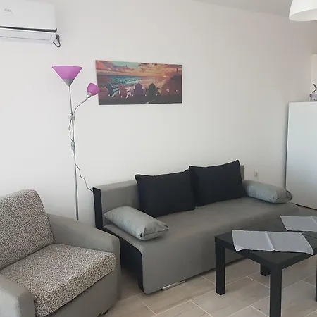 Iglika 3* Pomorie