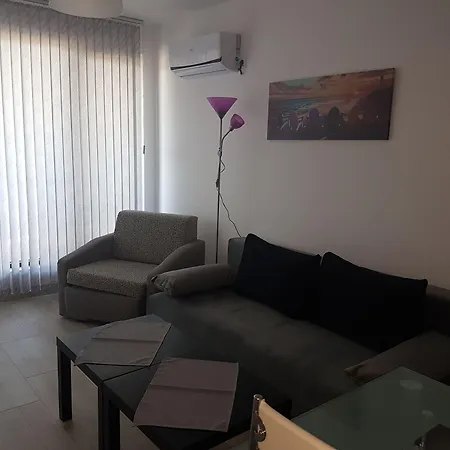 Apartahotel Iglika Pomorie