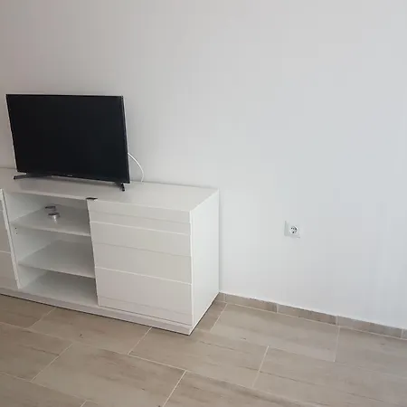 Apartmanhotel Iglika Pomorie