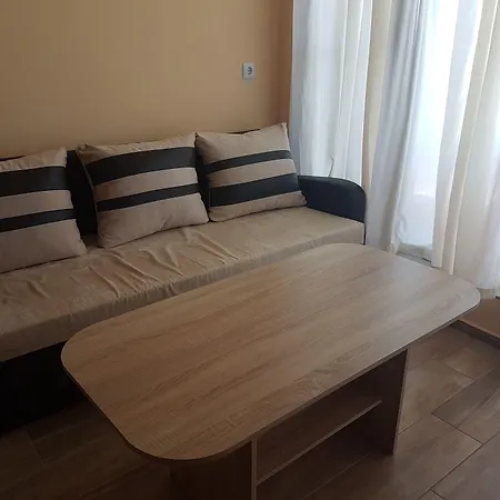 Apartmanhotel Iglika