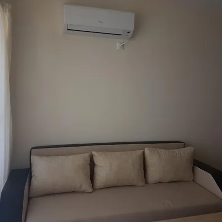 Apartmanhotel Iglika 3*