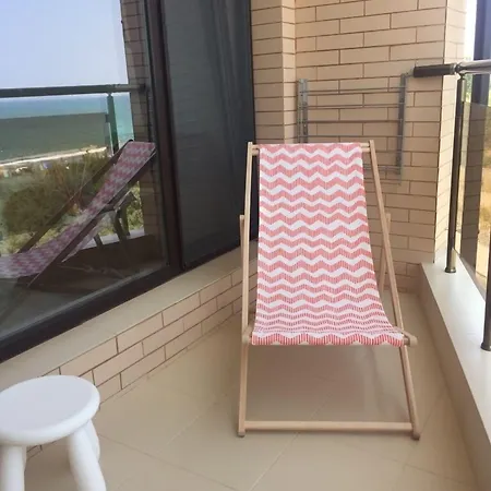 Iglika Apartmanhotel