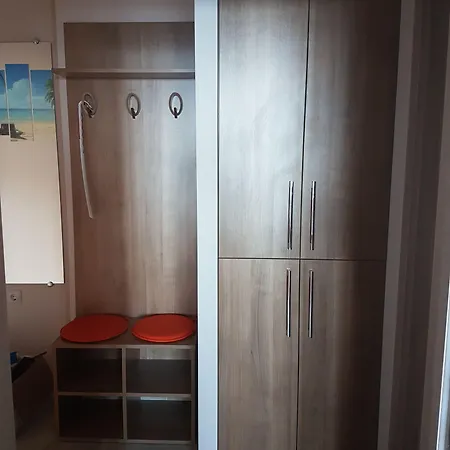 Iglika Apartmanhotel