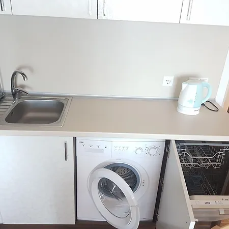 Apartmanhotel Iglika Pomorie